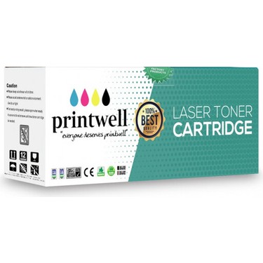 HP CF217A Muadil Toner