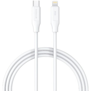 Syrox PD20LK Iphone Hızlı Şarj kablosu