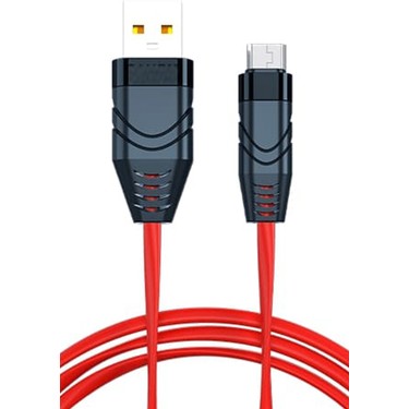 Syrox 1.1M Hızlı Şarj Kablo